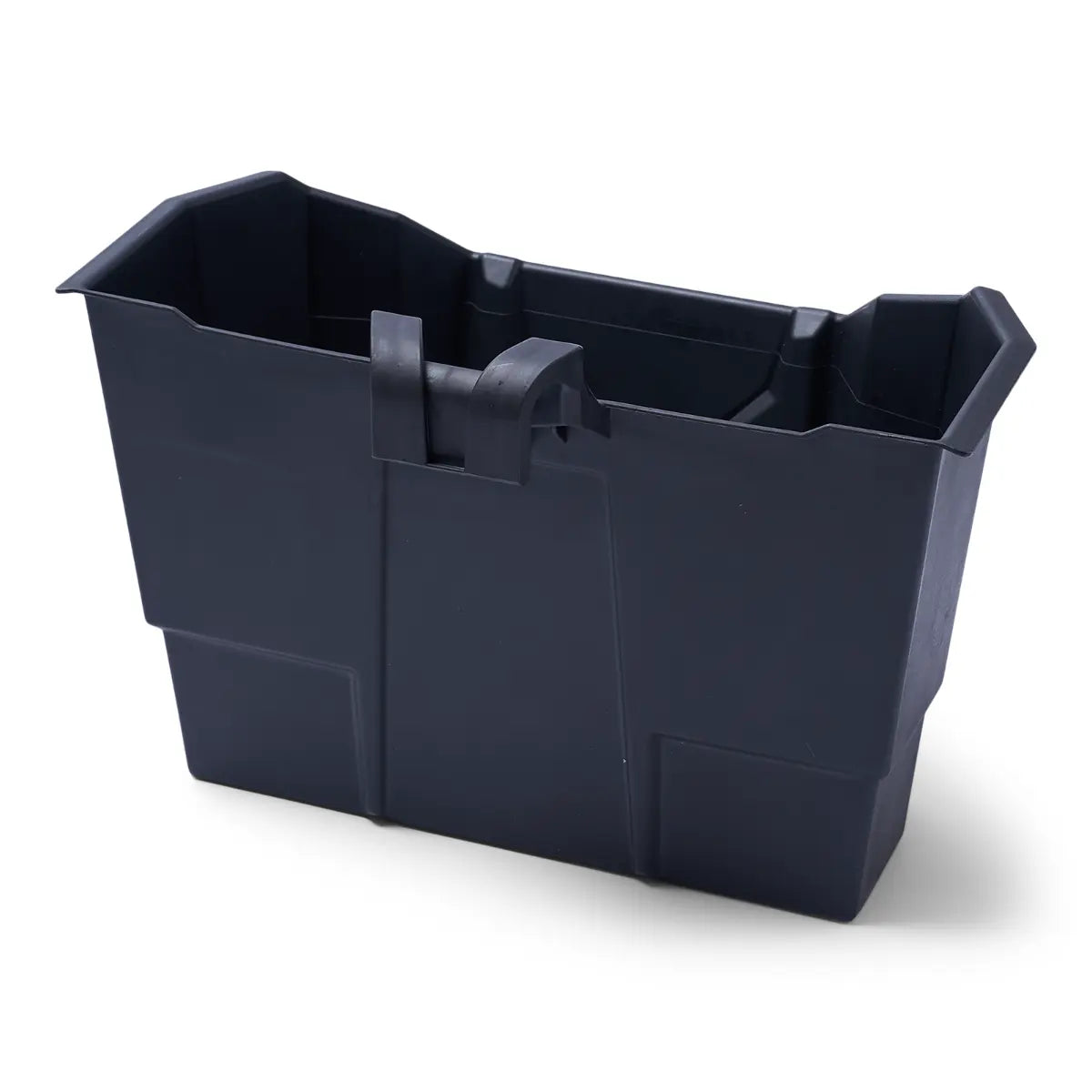 Can-Am Driver Underseat Storage Bin Can-Am Defender