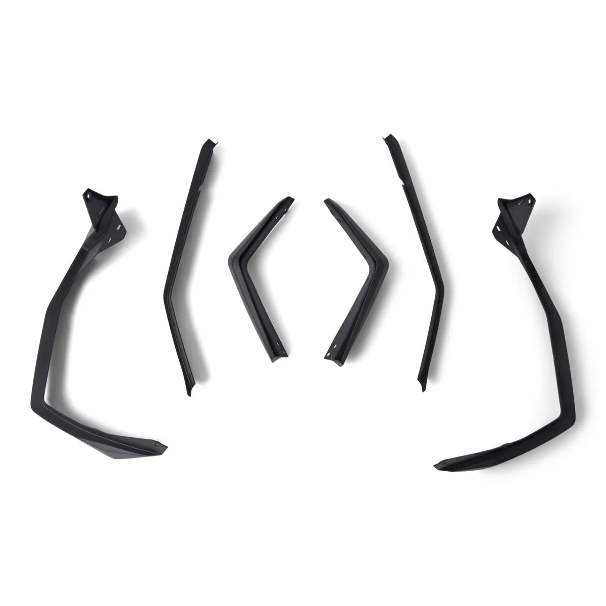 Can-Am Fender Flates for Can-Am Commander