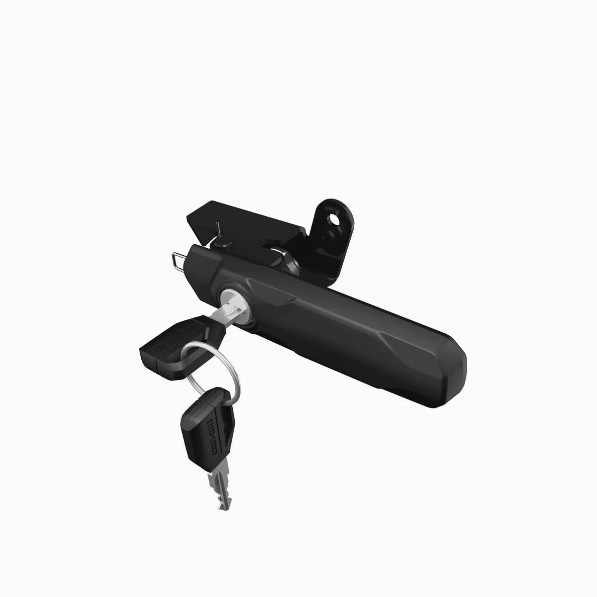 Can-Am Front Deluxe Door Locks