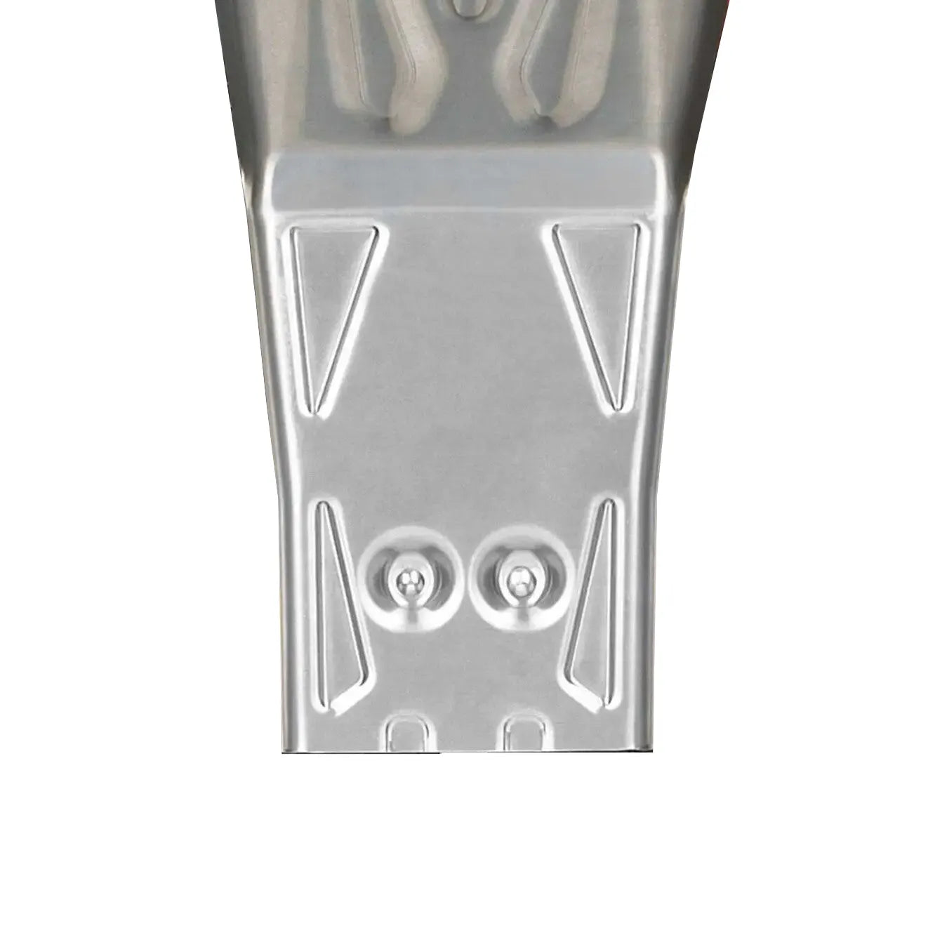 Can-Am Front Skid Plate - G2