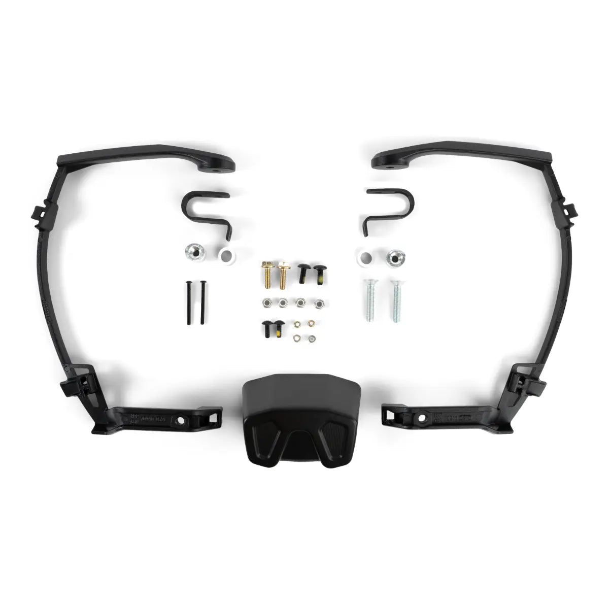 Can-Am Full Wrap Aluminum Mounting Kit