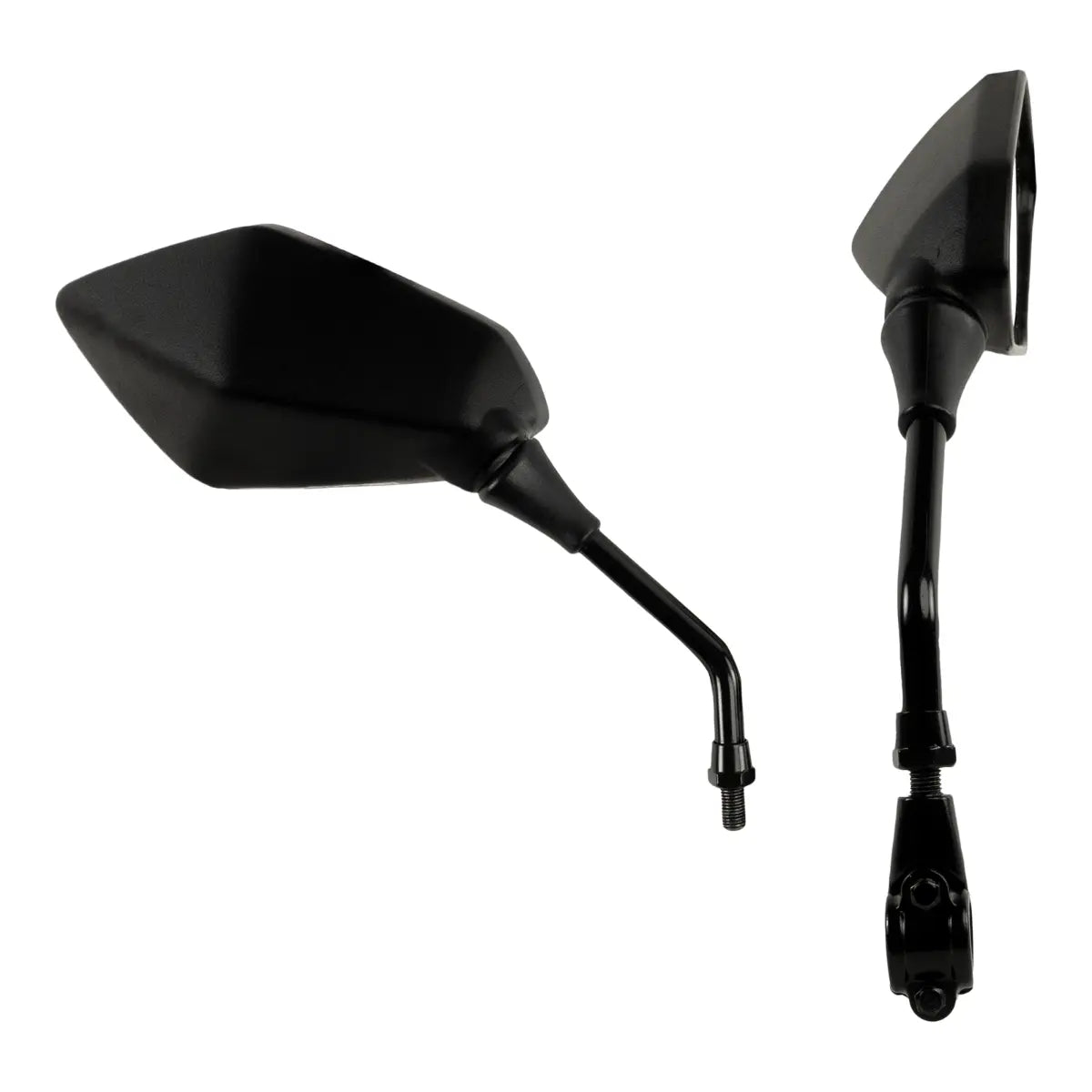Can-Am Handlebar Rearview Mirror Kit ATV
