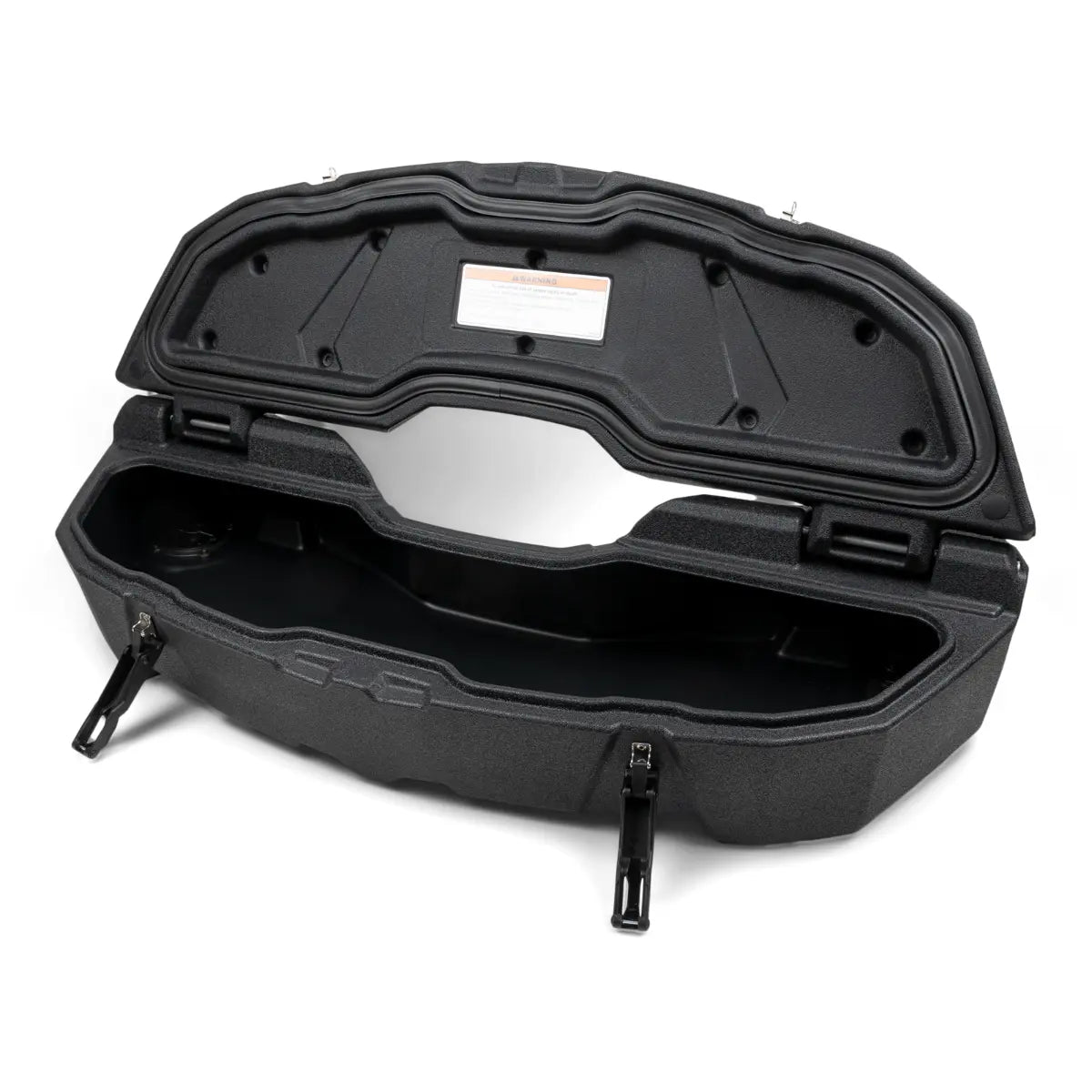 open Can-Am LinQ Cargo Box - 45 L