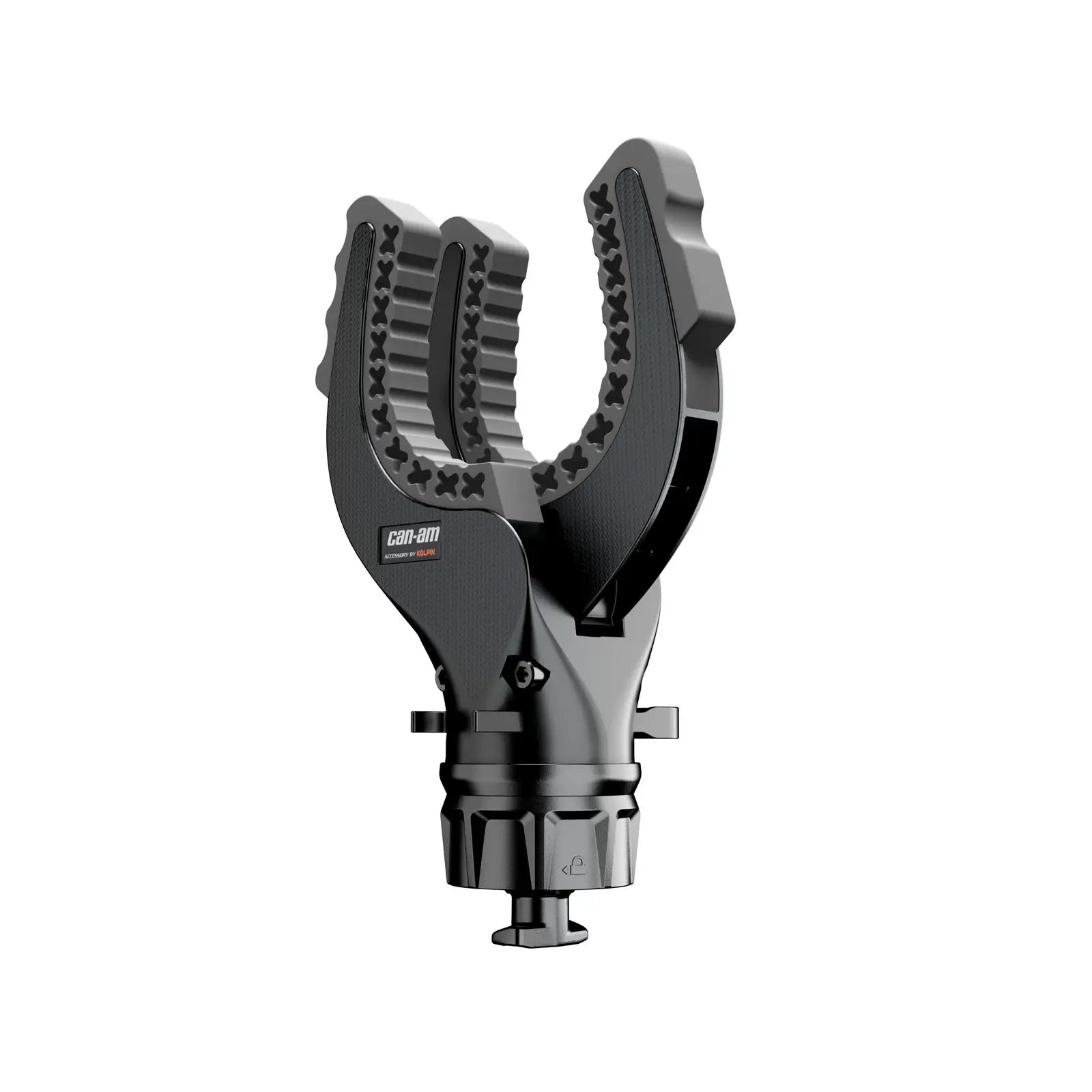 Can-Am Linq Mounted Gear Grips Kit