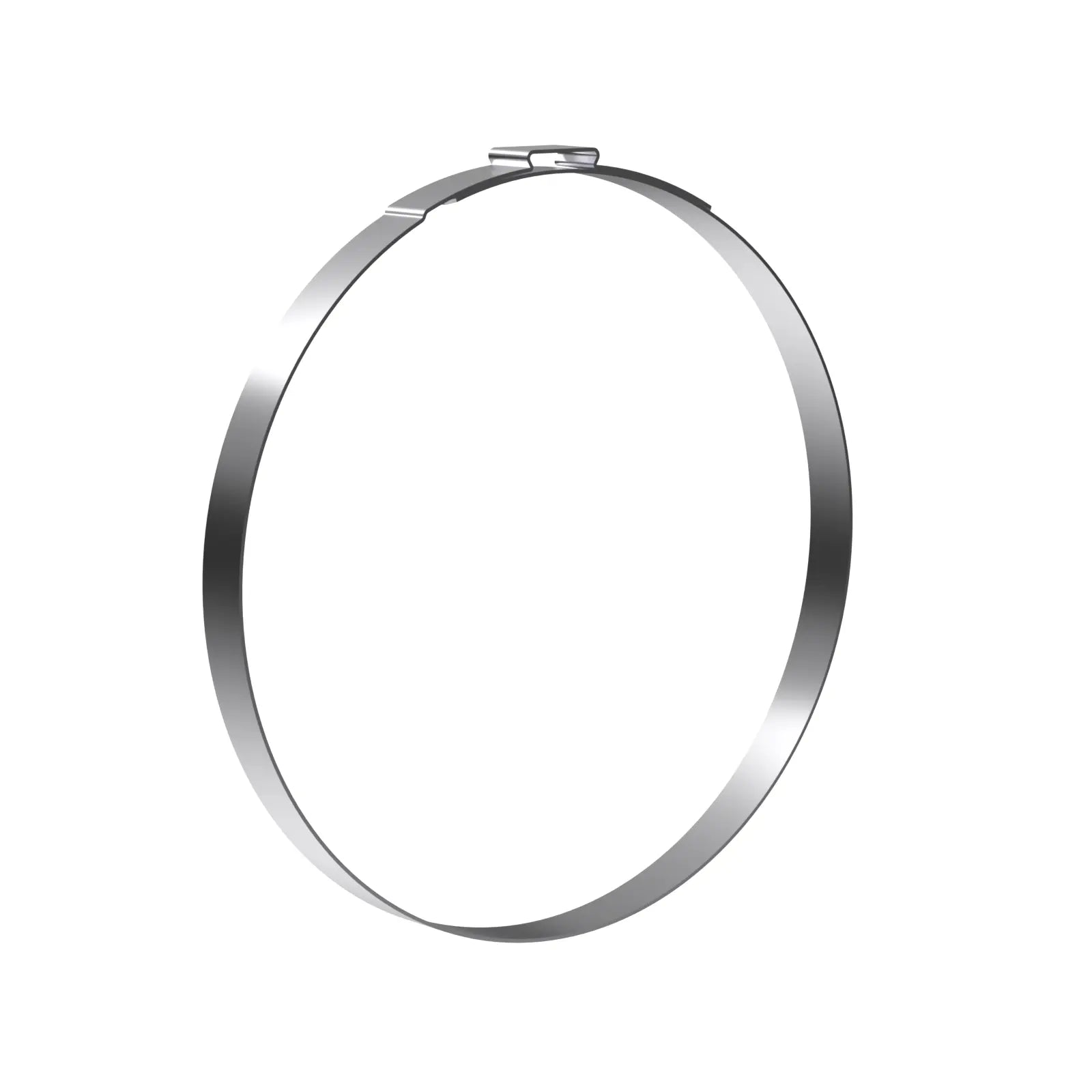 Can-Am Oetiker Clamp - 293650162