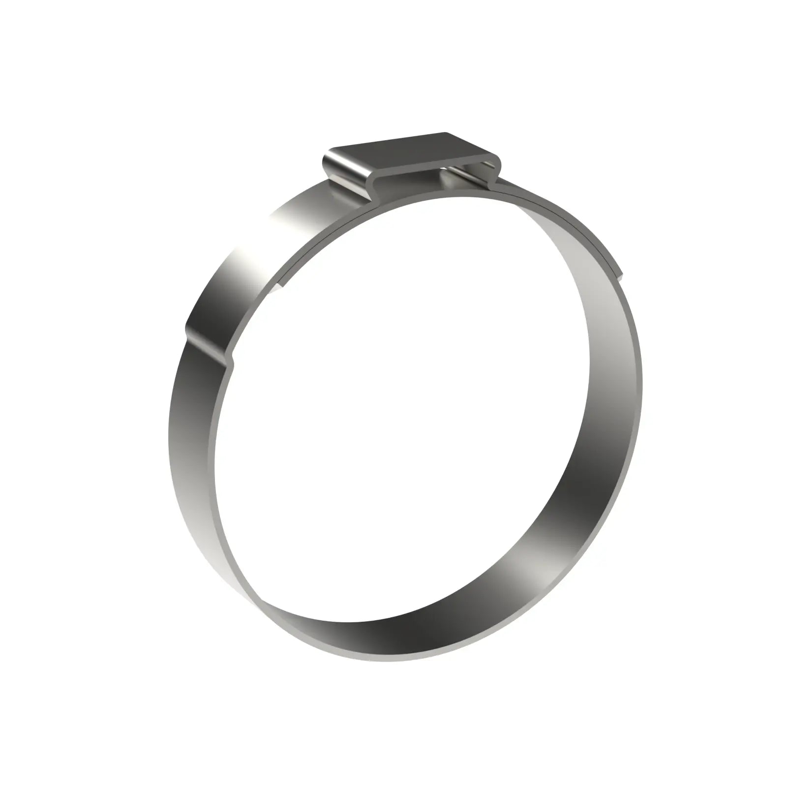 Can-Am Oetiker Clamp