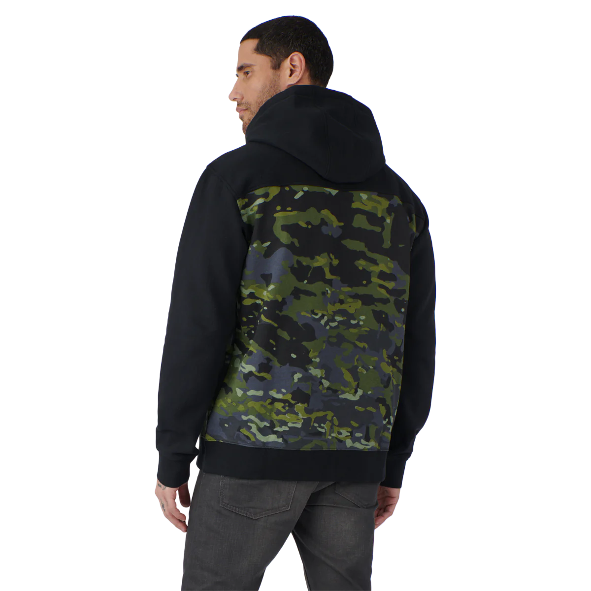 Can-Am Off-Road Premium Pullover Hoodie