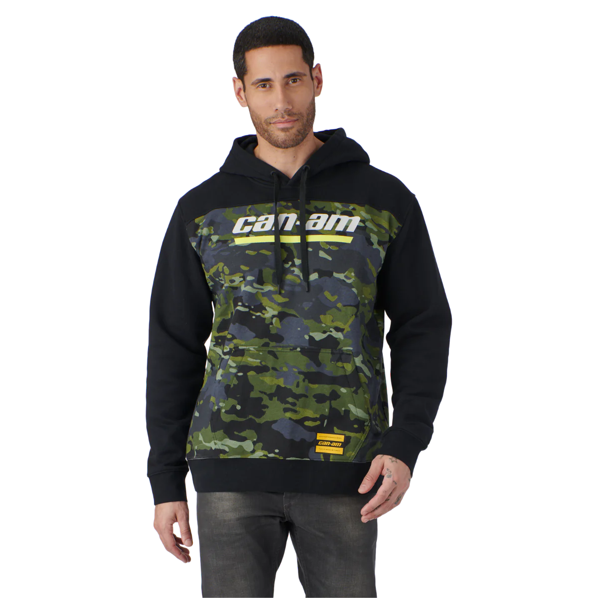 Can-Am Off-Road Premium Pullover Hoodie