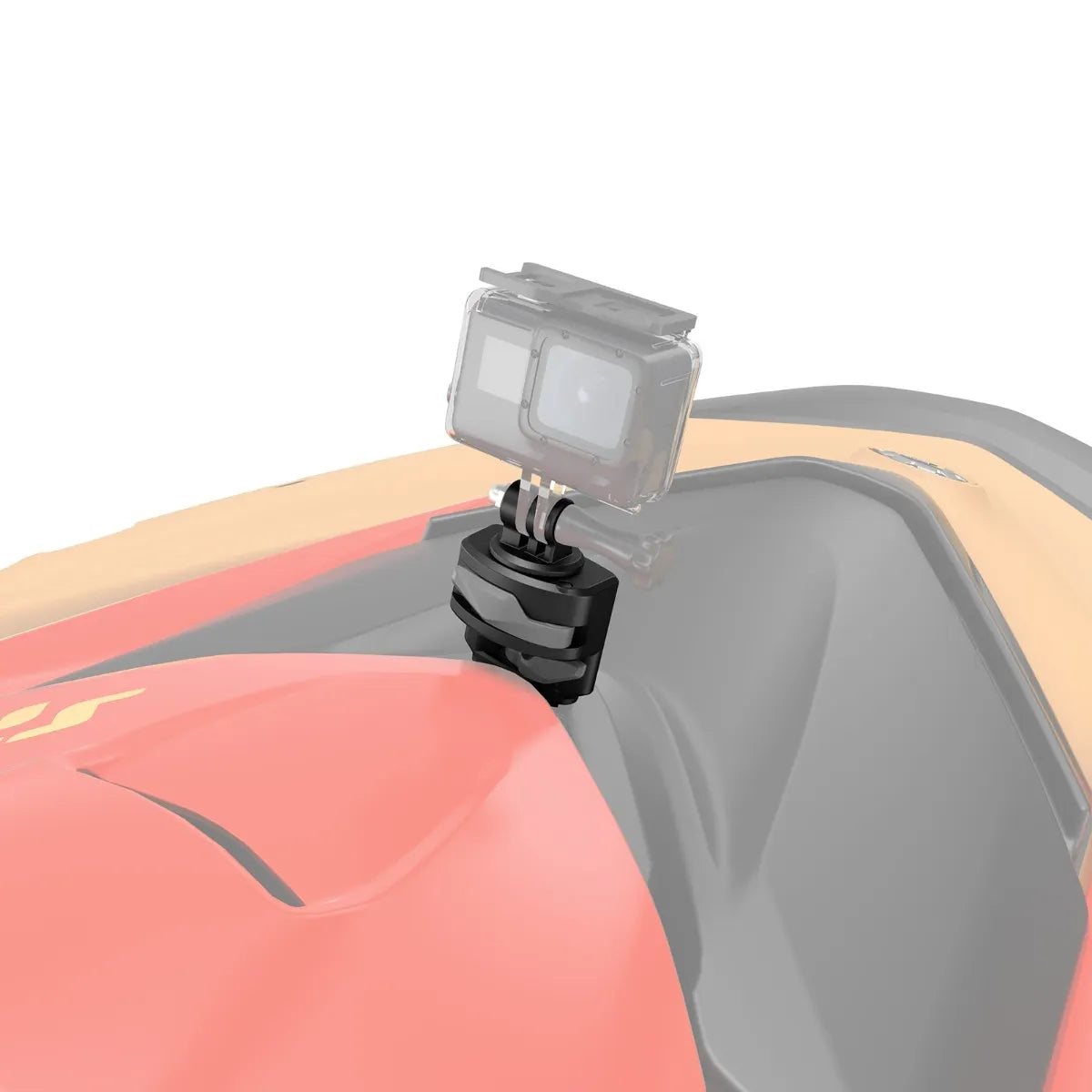 Can-Am / Sea-Doo / Ski-Doo LinQ Lite Action Camera Holder