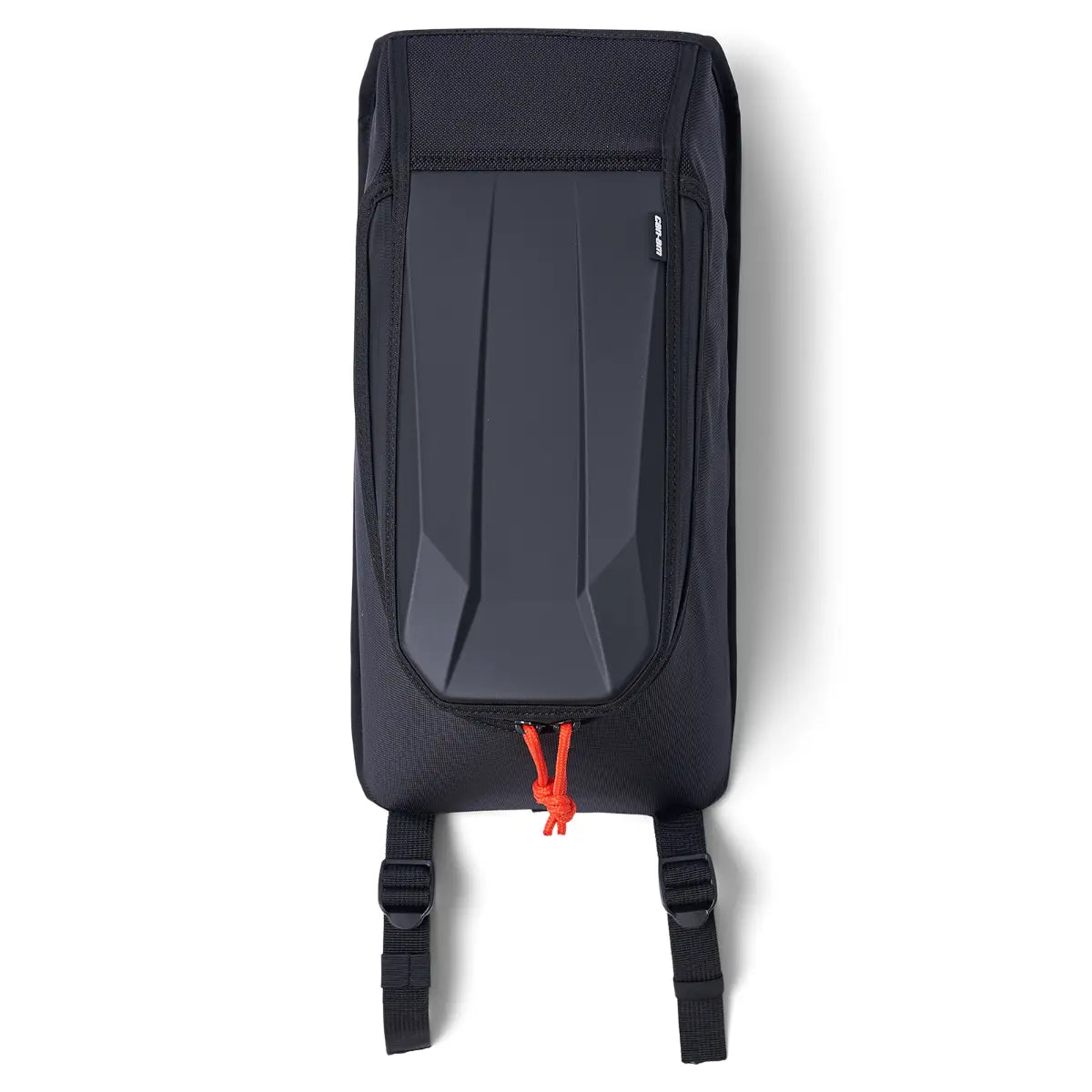 Can-Am Shoulder Storage Bag bird's eye view