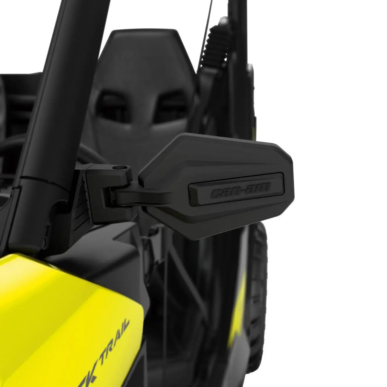 Can-Am Side Mirror Kit