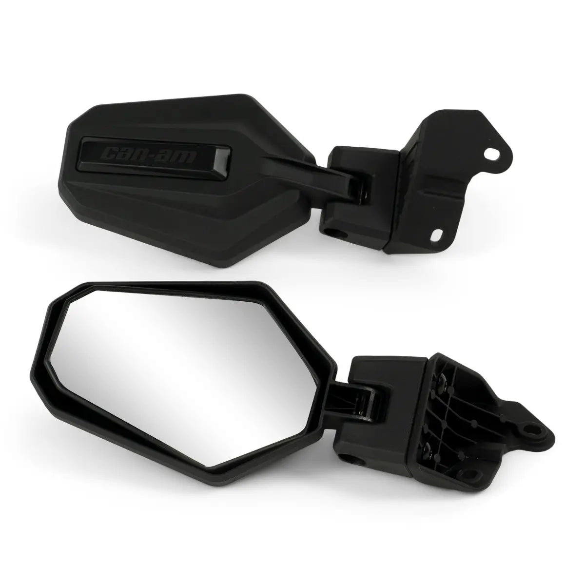 Can-Am Side Mirror Kit