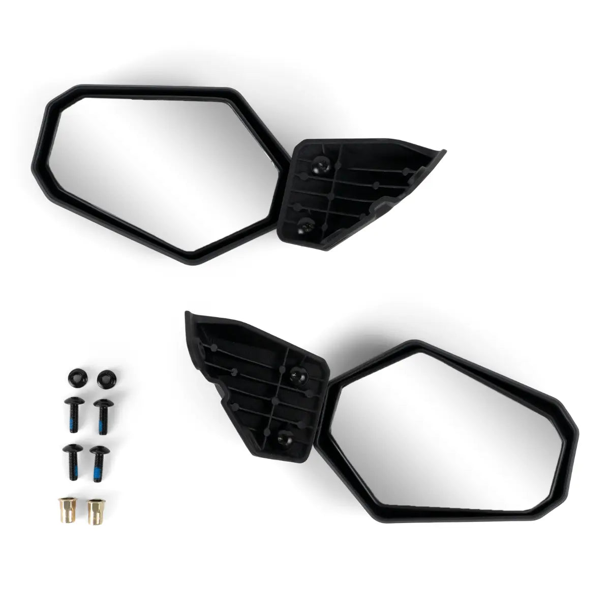 Can-Am Side Mirror Kit