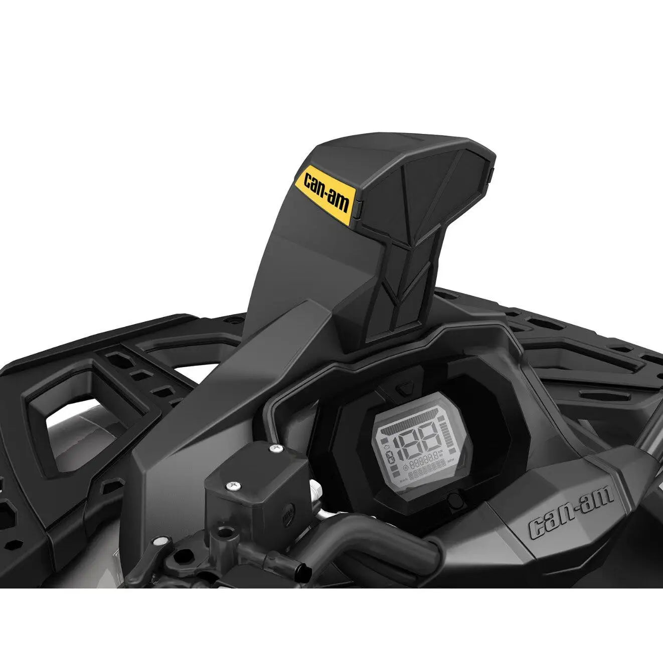 Can-Am Snorkel Kit for Can-Am Outlander