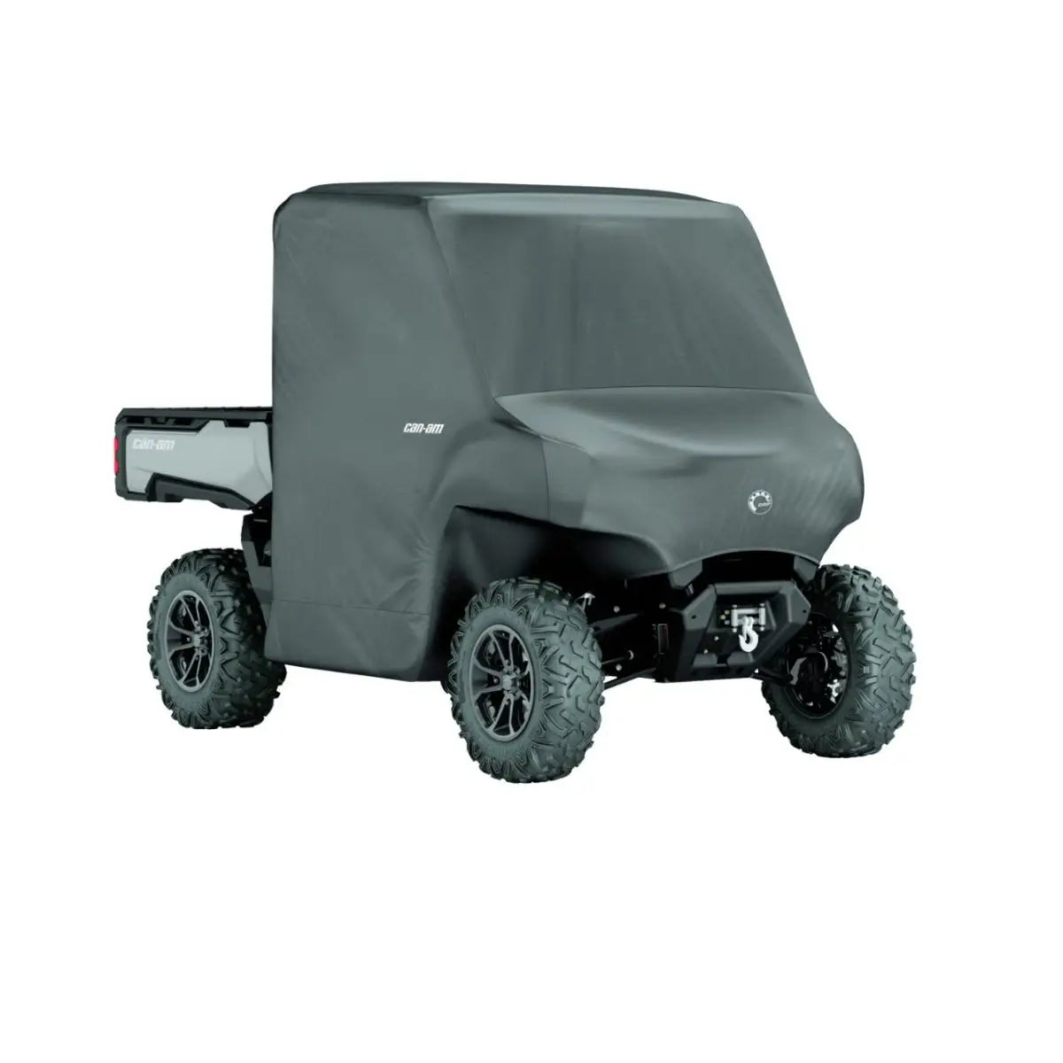 Can-Am Trailering Cover Can-Am Defender