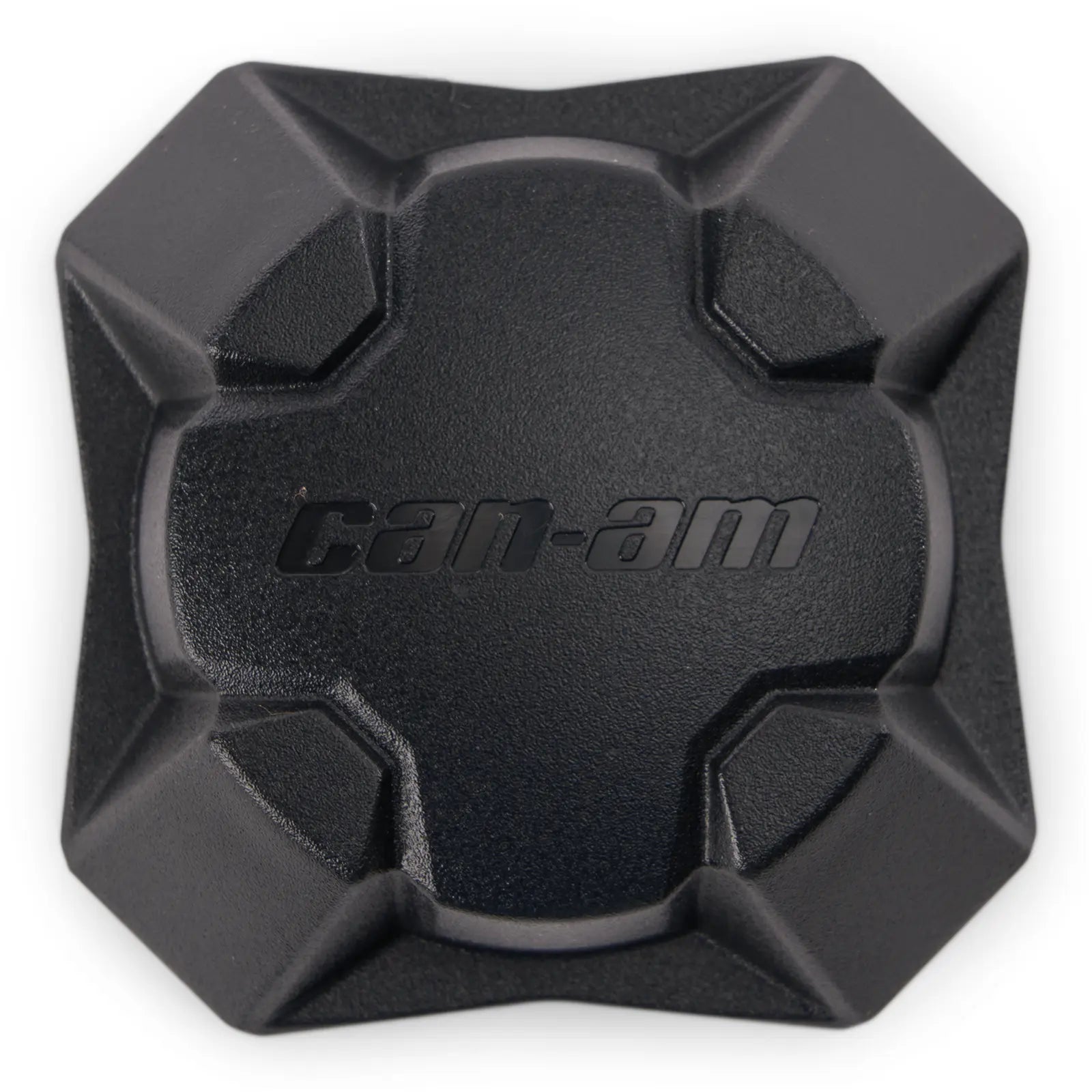 Can-Am Wheel Cap