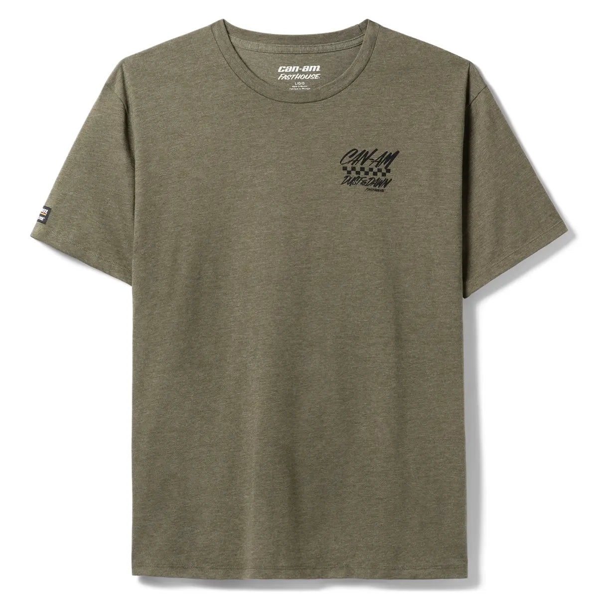 Can-Am x FH Dust to Dawn T-Shirt