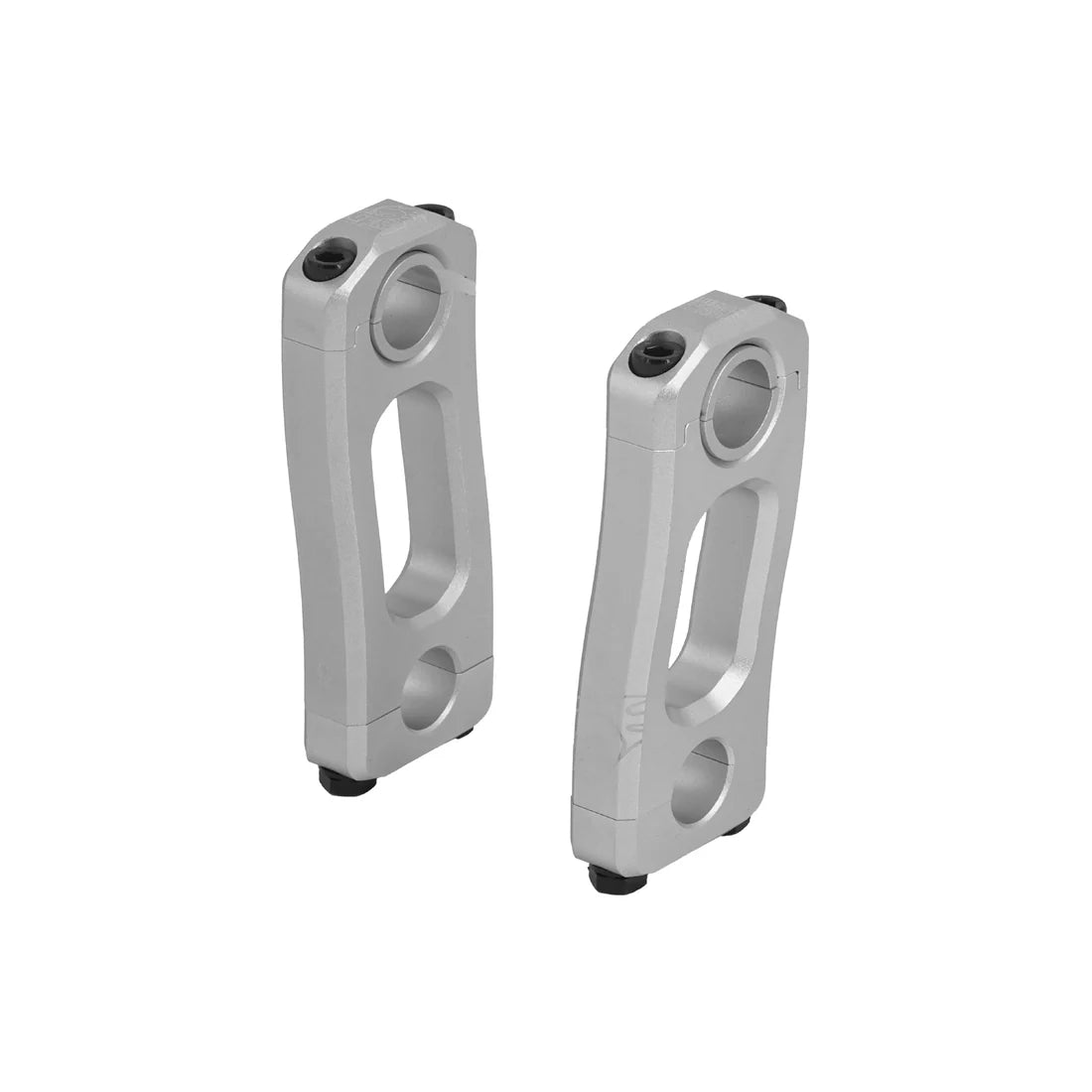 CFR Knucks Risers V2