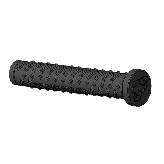 illustrative rendering of the black CFR Shred Grip 
