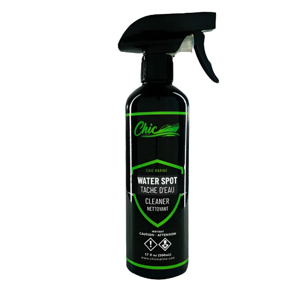 ChicShine Hard Water Spot Remover