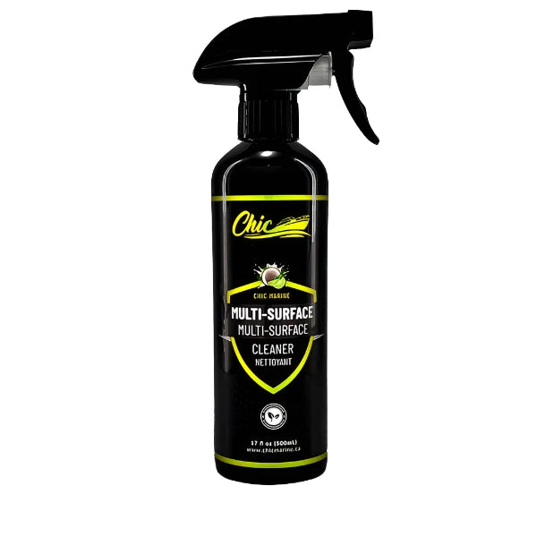 ChicShine Multi-Surface Cleaner