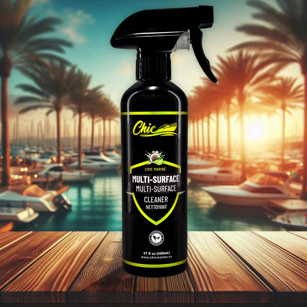 ChicShine Multi-Surface Cleaner