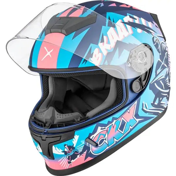 CKX RR24Y Junior Helmet - Sleeder