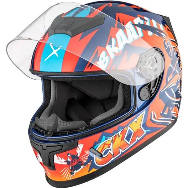 CKX RR24Y Junior Helmet - Sleeder