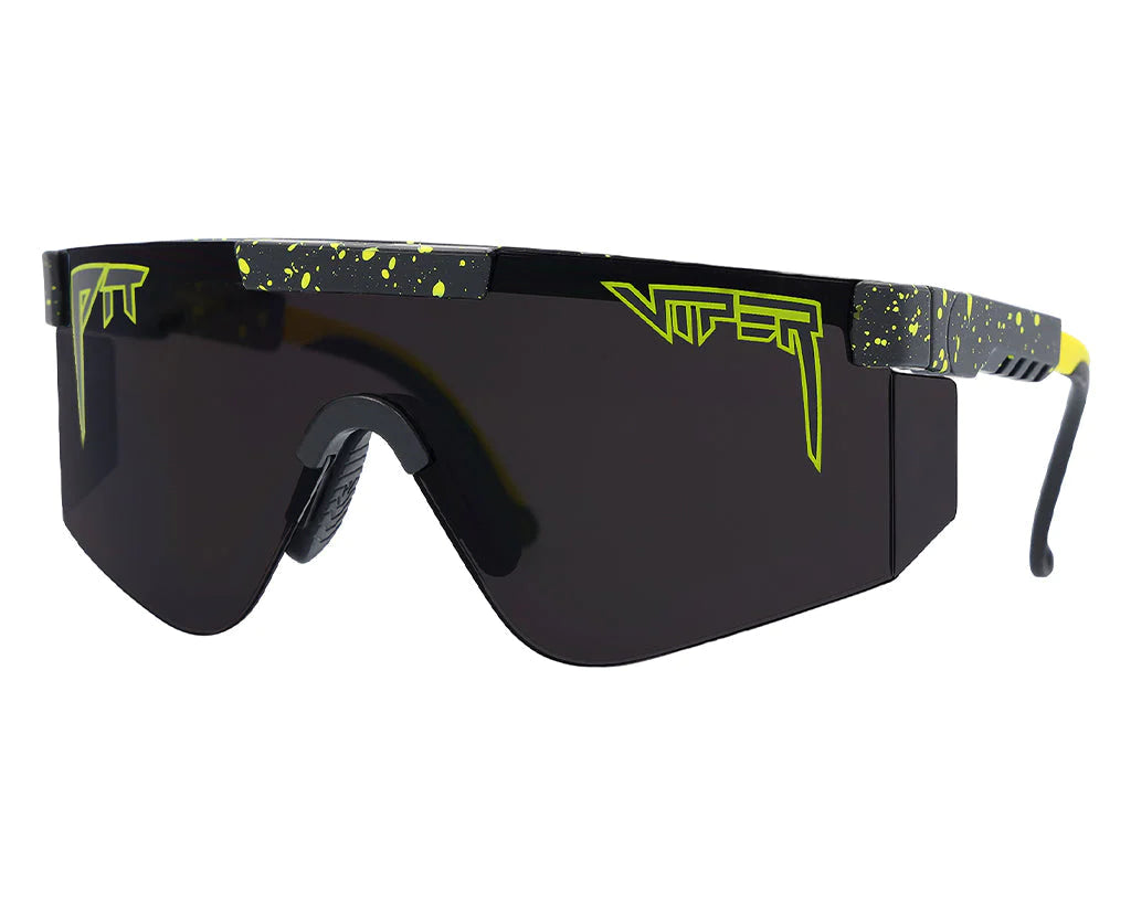 Pit Viper The 2000s Sunglasses - The Cosmos (Rated Z87+)