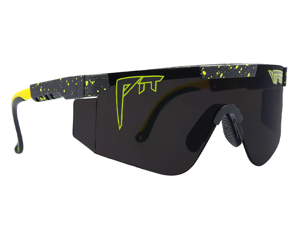 Pit Viper The 2000s Sunglasses - The Cosmos (Rated Z87+)