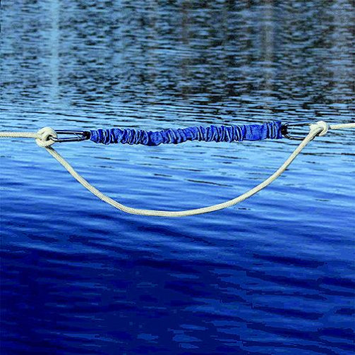 Davis Shockles 20" LineSnubber