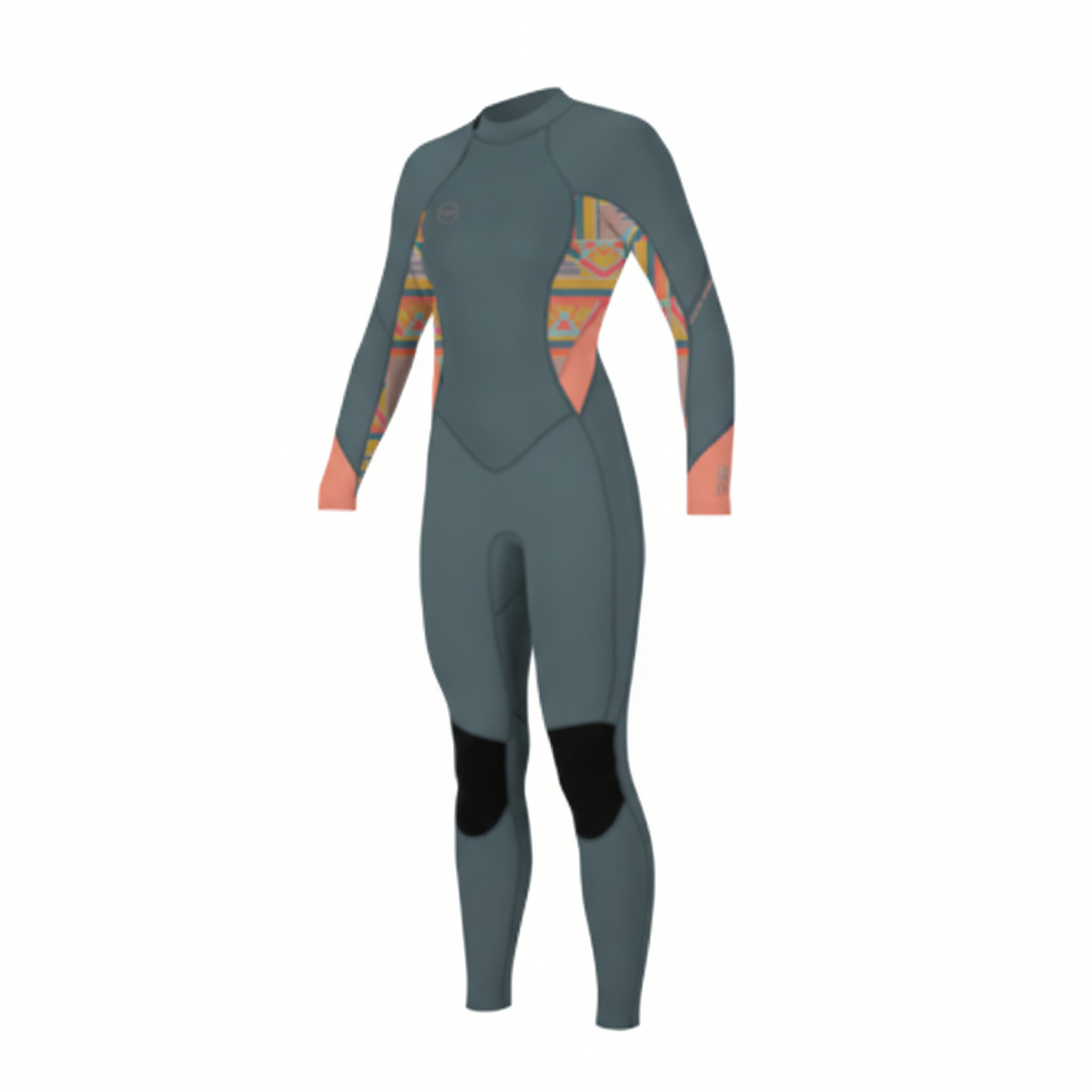 O'Neill Women's Bahia Wetsuit