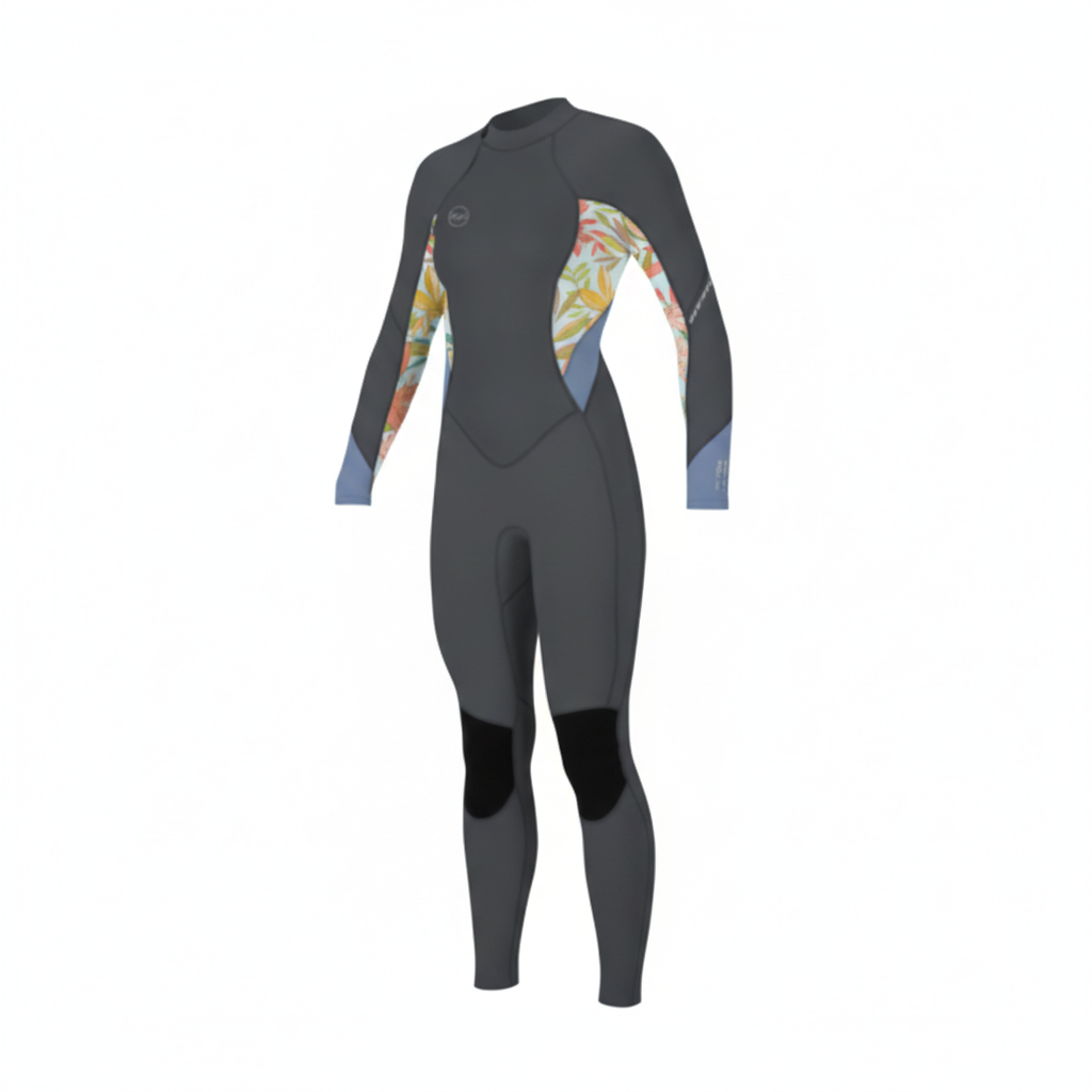 O'Neill Women's Bahia Wetsuit (Non-Current)