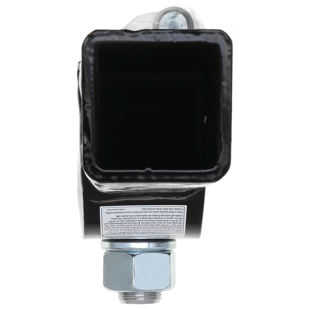 Draw-Tite Towing Starter Kit