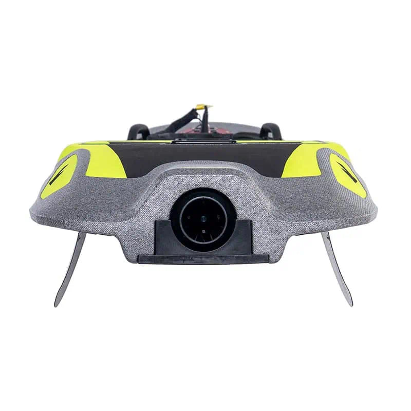 EasyRider Electric Surfboard 