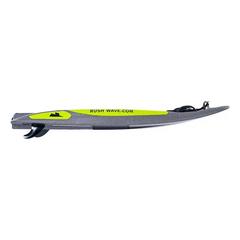 profile of the EasyRider Electric Surfboard 