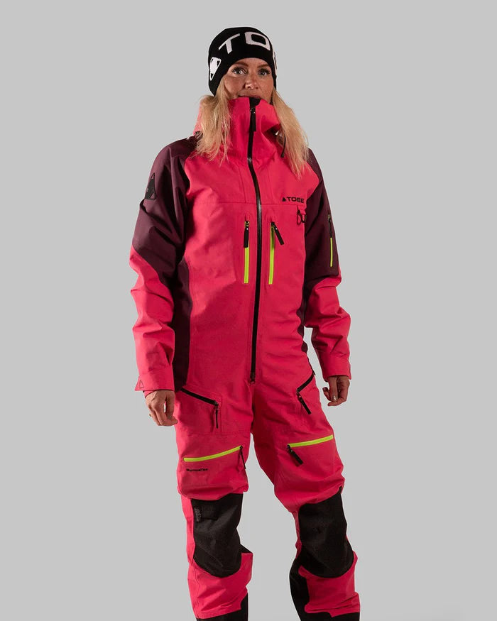 TOBE Ekta Monosuit Shell (Non-Current)