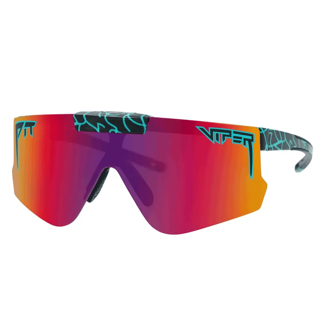 Pit Viper The Flip-Offs Sunglasses - The Voltage