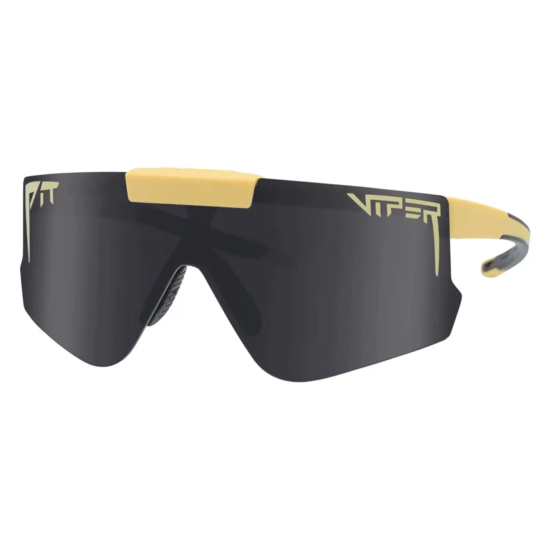 Pit Viper The Flip-Offs Sunglasses - The Sandstorm