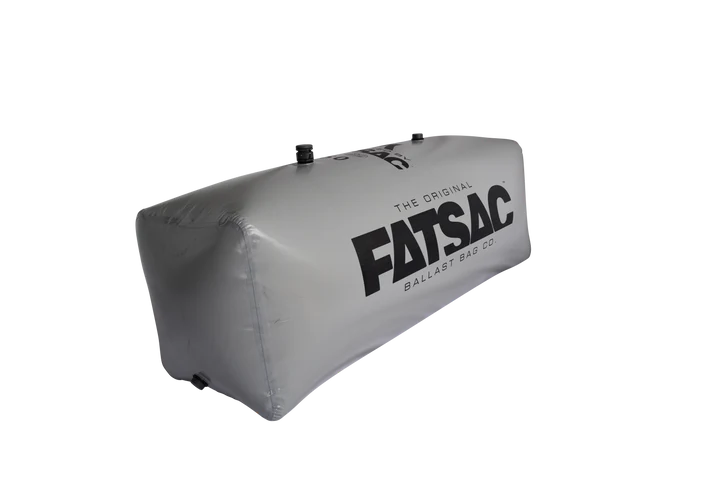 Fatsac 750 Lbs. side