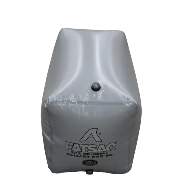 Fatsac Rear Sac (455 Lbs.)