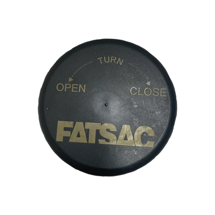 Fatsac Quick Twist Cap