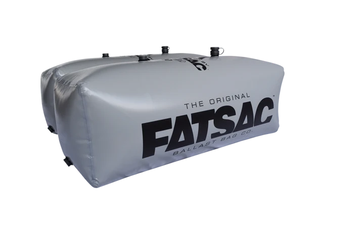 Fatsac V-Drive Fat Sacs (Set) 400 Lbs. Each