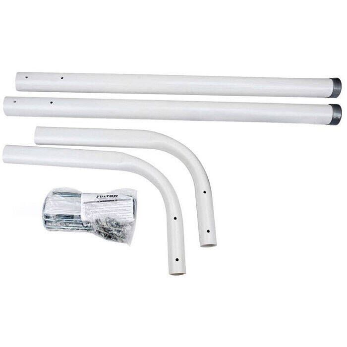 Fulton Visual Boat Guide for Trailer