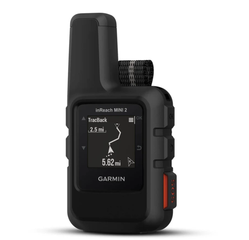 Garmin inReach® Mini 2 Satellite Communicator