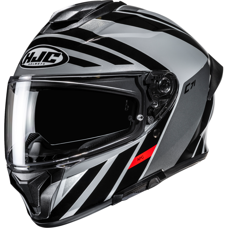 HJC C71 Faber Full-Face Street Helmet