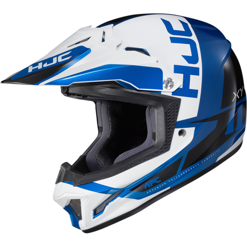 HJC CL-XY2 Creed Youth Off-Road Helmet 