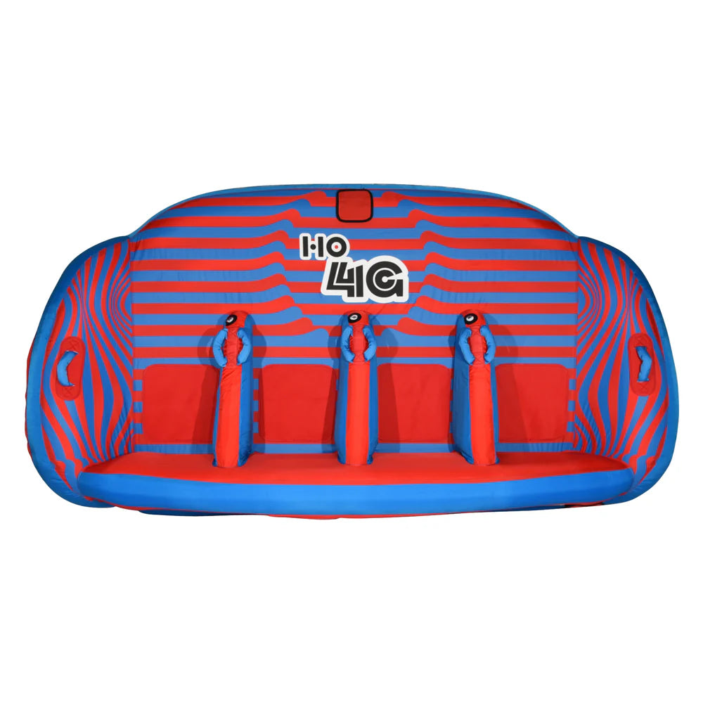 HO Sports 4G - 4 Person Towable Boat Tube