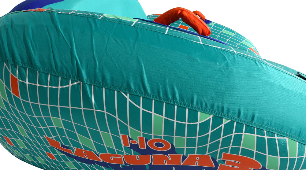 HO Sports Laguna - 3 Person Towable Boat Tube