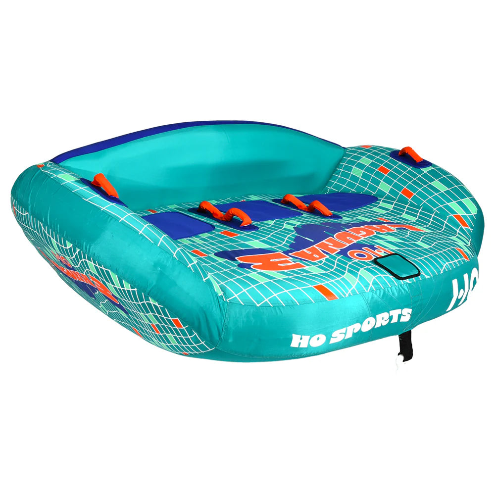 HO Sports Laguna - 3 Person Towable Boat Tube